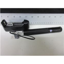 New High Power Laser Pointer / not a toy / Has Keys to Lock for safety