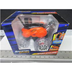 New Adventure Force Radio controlled Stunt Vehicle