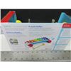 Image 2 : New Fisher Price pull along Xylophone