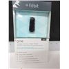 Image 1 : New FIT BIT One Wireless Activity + Sleep Tracker / msrp= 199.00