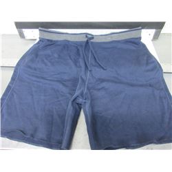 New Mens XL navy blue Shorts