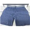 Image 1 : New Mens XL navy blue Shorts