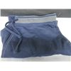 Image 2 : New Mens XL navy blue Shorts