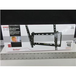 New Barkan Tilt TV  Wall Mount fits 26" - 56" TV's