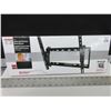 Image 1 : New Barkan Tilt TV  Wall Mount fits 26" - 56" TV's