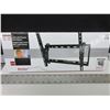 Image 1 : New Barkan Tilt TV  Wall Mount fits 26" - 56" TV's