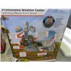 Image 3 : Acu Rite Professional Weather Center with 5in1 Sensor / wireless with