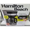 Image 1 : New Hamilton Beach Coffee Maker Programmable 12 cup with auto shut off