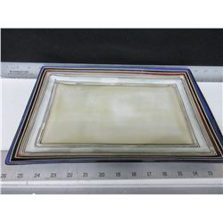 Elite Stoneware 10 x 14 Platter