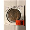 Image 2 : 1956 Cincuenta Centavos MS
