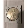 Image 2 : 1923 Peace Dollar
