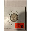 Image 2 : 1961 Silver Undecimo De Balboa