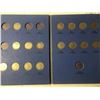 Image 2 : 1883 to 1913 Liberty Head V Nickel Coin Collection in Bok includes 1883 with & Without CENTS, 1888 &