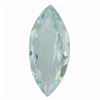 Image 1 : 3.16 ctw Marquise Aquamarine Parcel