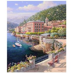 Lakeside Bellagio by Park, S. Sam