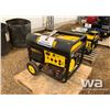 Image 1 : CHAMPION 6500W GENERATOR