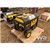 Image 2 : CHAMPION 6500W GENERATOR