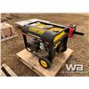 Image 3 : CHAMPION 6500W GENERATOR