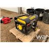 Image 4 : CHAMPION 6500W GENERATOR
