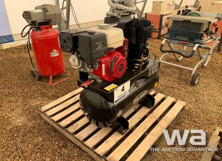 PRO POINT AIR COMPRESSOR