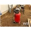 Image 2 : 25 GAL. AIR COMPRESSOR