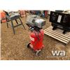 Image 3 : 25 GAL. AIR COMPRESSOR