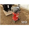 Image 4 : 25 GAL. AIR COMPRESSOR