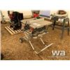 Image 1 : BOSCH 10" TABLE SAW