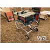 Image 3 : BOSCH 10" TABLE SAW