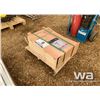 Image 1 : 1/2 TON TRANSMISSION JACK 2 STAGE