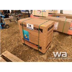 14'' CONCRETE FLOOR SAW