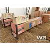 Image 2 : 10,000 LB HEAVY DUTY TWO POST AUTO LIFT