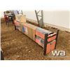Image 1 : 10,000 LB HEAVY DUTY TWO POST AUTO LIFT