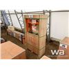 Image 1 : 75 TON HYDRAULIC SHOP PRESS