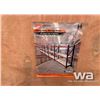 Image 2 : HEAVY DUTY WAREHOUSE STEEL SHELVING RACKS