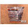 Image 2 : HEAVY DUTY WAREHOUSE STEEL SHELVING RACKS