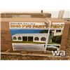 Image 2 : 20 X 40 FT. FULLY ENCLOSED PARTY TENT