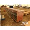 Image 3 : 10 FT. 20 DRAWER HEAVY DUTY WORK BENCH