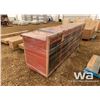 Image 4 : 10 FT. 20 DRAWER HEAVY DUTY WORK BENCH