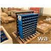 Image 1 : (2) BOLT BINS