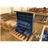 Image 2 : (2) BOLT BINS