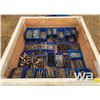 Image 2 : PALLET OF BOLTS, NUTS & CLAMPS