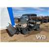 Image 1 : 2009 KUBOTA RTV 500 SIDE BY SIDE ATV