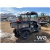 Image 3 : 2009 KUBOTA RTV 500 SIDE BY SIDE ATV