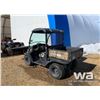Image 4 : 2009 KUBOTA RTV 500 SIDE BY SIDE ATV