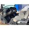 Image 5 : 2009 KUBOTA RTV 500 SIDE BY SIDE ATV