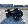 Image 2 : 2010 CANAM 800 OUTLANDER XT ATV