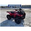 Image 2 : 2014 YAMAHA GRIZZLY 700 ATV