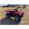 Image 2 : 2008 HONDA 420 ATV