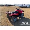 Image 3 : 2008 HONDA 420 ATV